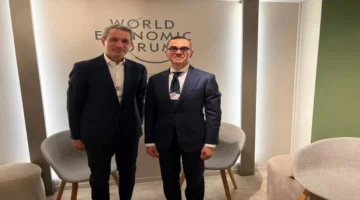 لقاء مرتقب.. الخطيب يخطط لتوسعات سان جوبان في مواد البناء المستدامة